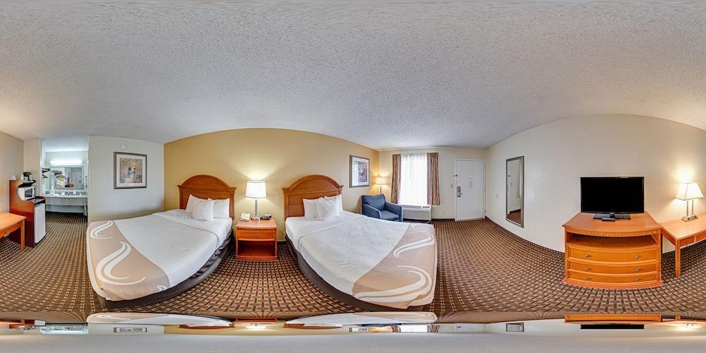 Quality Inn North Battleboro Екстер'єр фото