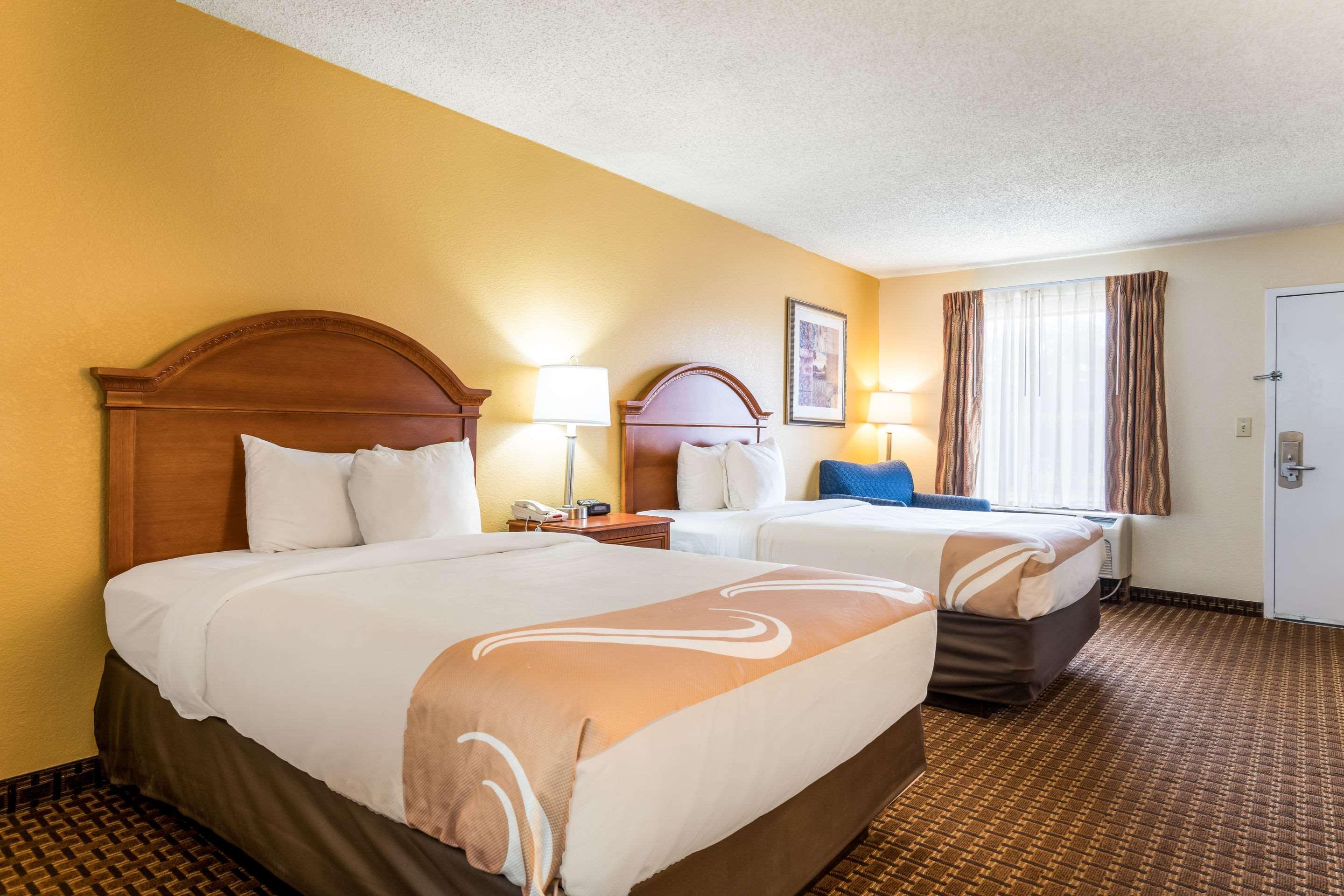 Quality Inn North Battleboro Екстер'єр фото