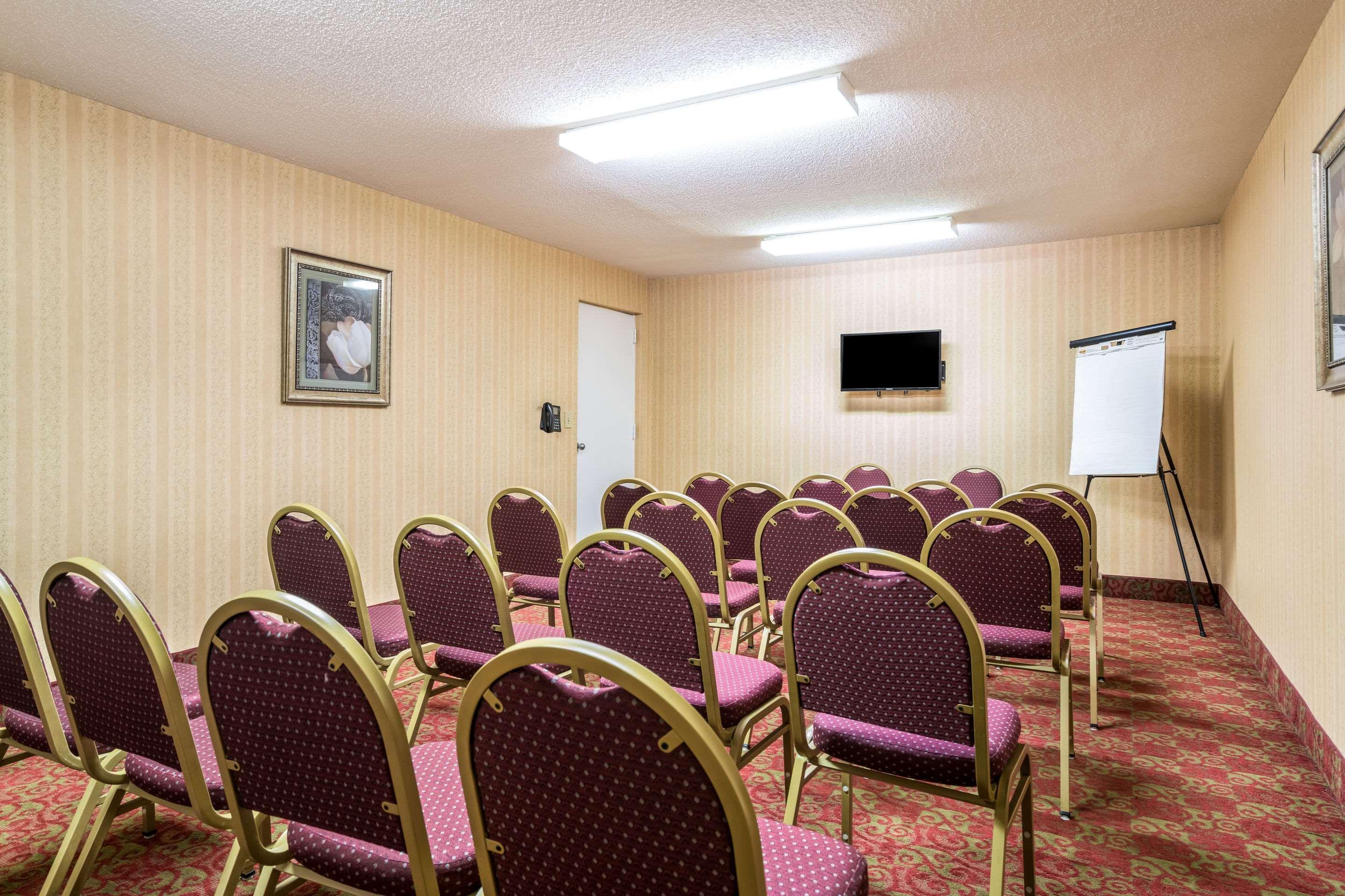 Quality Inn North Battleboro Екстер'єр фото