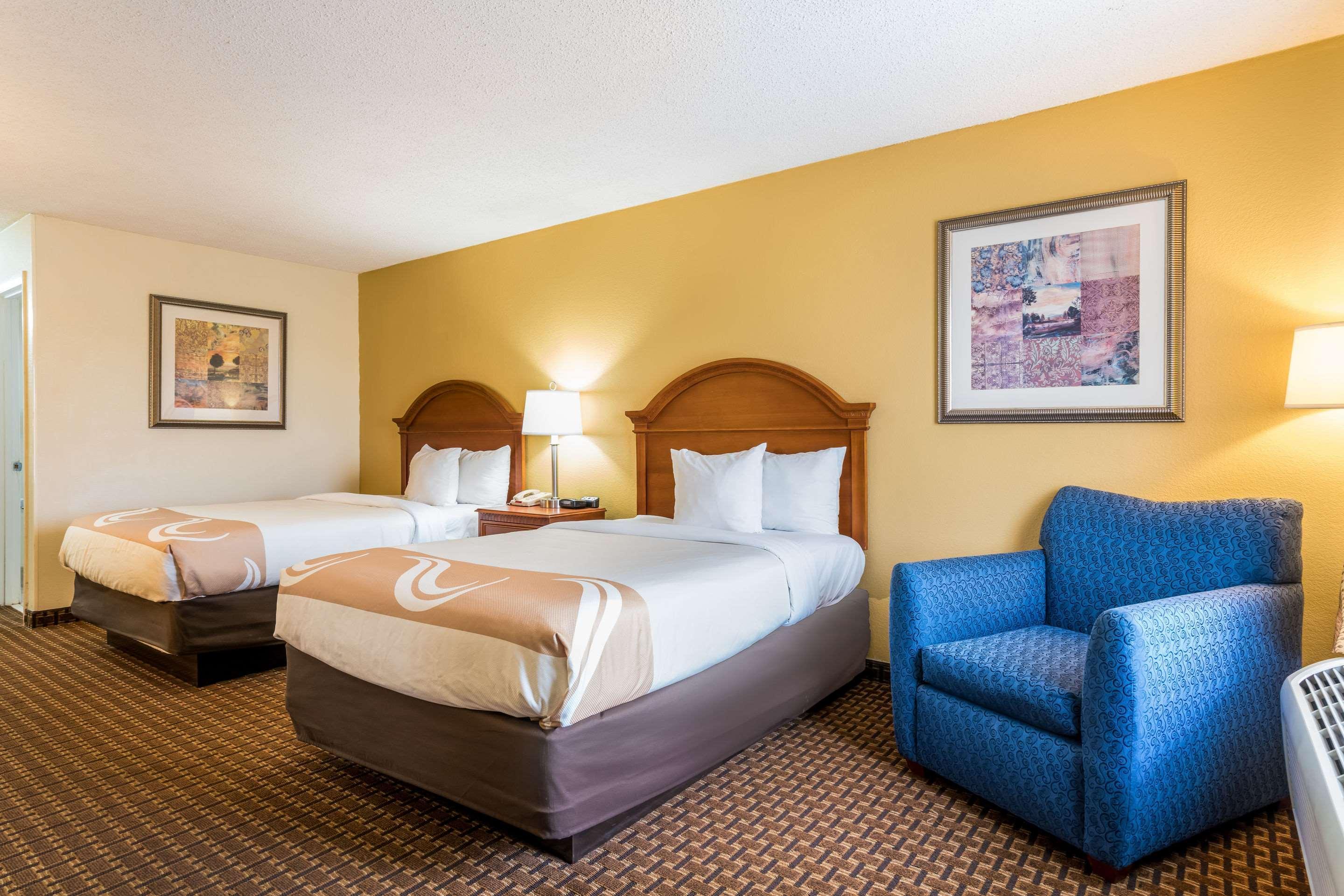 Quality Inn North Battleboro Екстер'єр фото