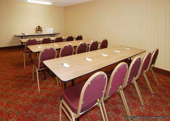 Quality Inn North Battleboro Зручності фото