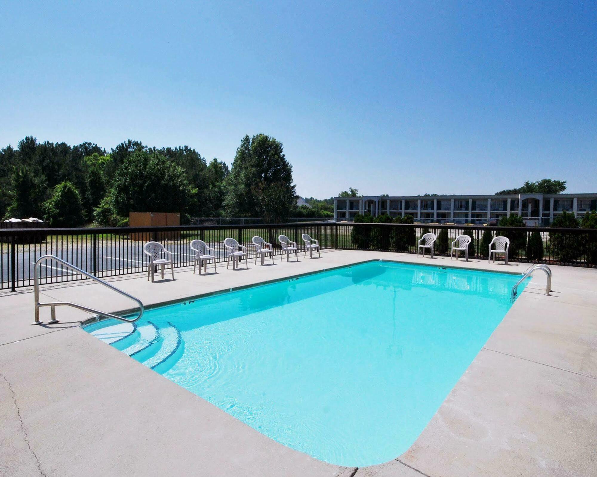 Quality Inn North Battleboro Екстер'єр фото